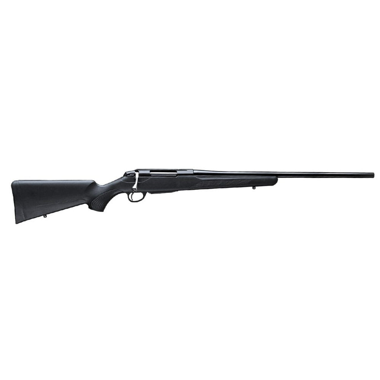 Tikka T3x Lite Synthetic 243 Win 20bbl 1:8 5/8in x 24tpi Synthetic/Blued JRTXE31520MT
