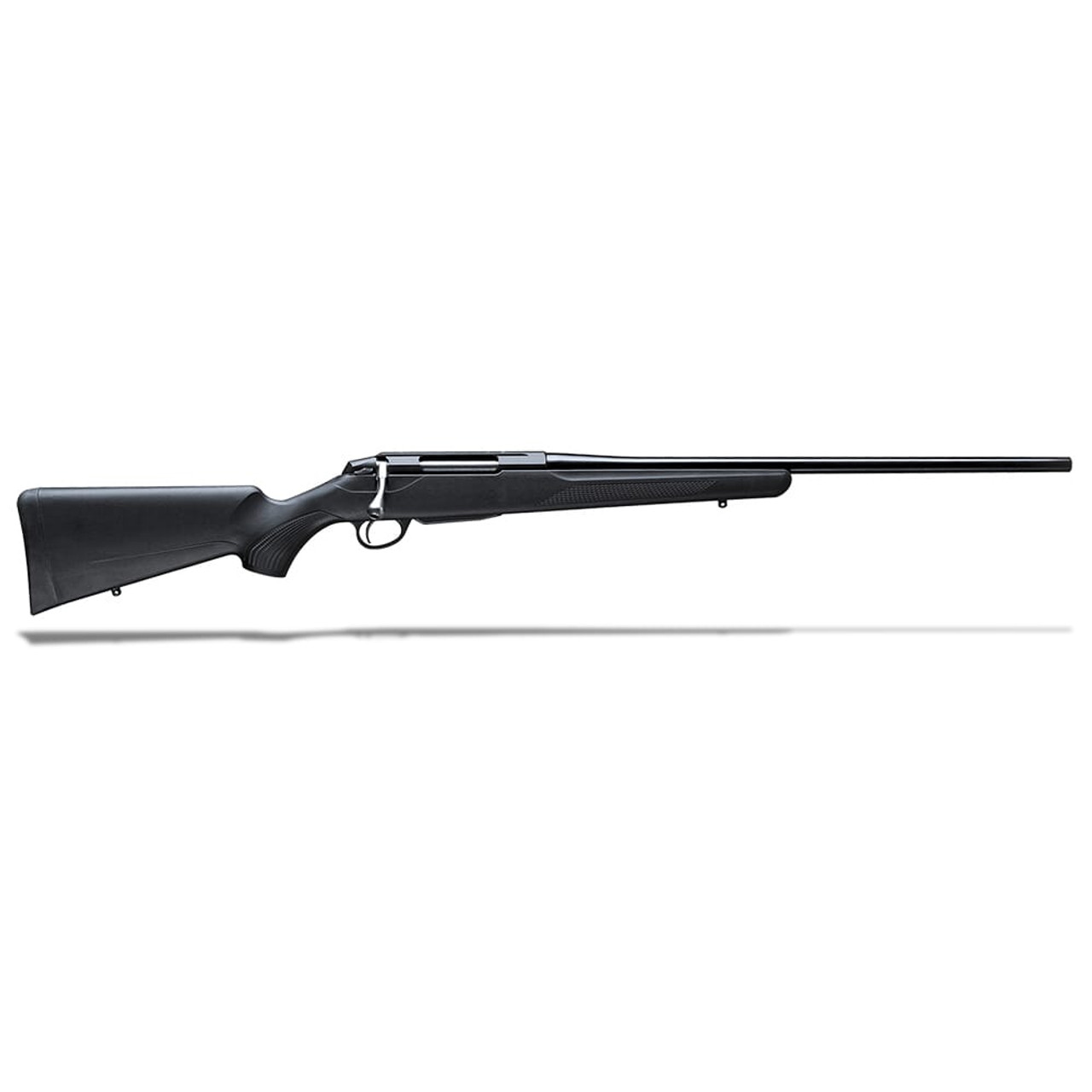 Tikka T3x Lite 6.5 PRC 24" 1:8" Bbl Synthetic/Blued Rifle JRTXE319