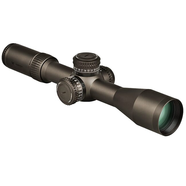 Vortex Razor HD Gen II 3-18x50 EBR-2C Riflescope RZR-31802 - EuroOptic