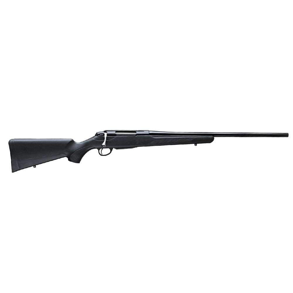Tikka T3x Lite Synthetic Compact 7mm-08 Rem 22" Bbl 1:9 5/8in x 24 tpi Synthetic/Blued JRTXEC35222MT