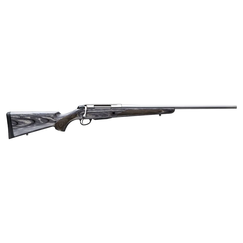 Tikka T3x Laminated 270 WSM 22" Bbl 1:10 5/8x24 Laminated/Stainless JRTXG34022MT