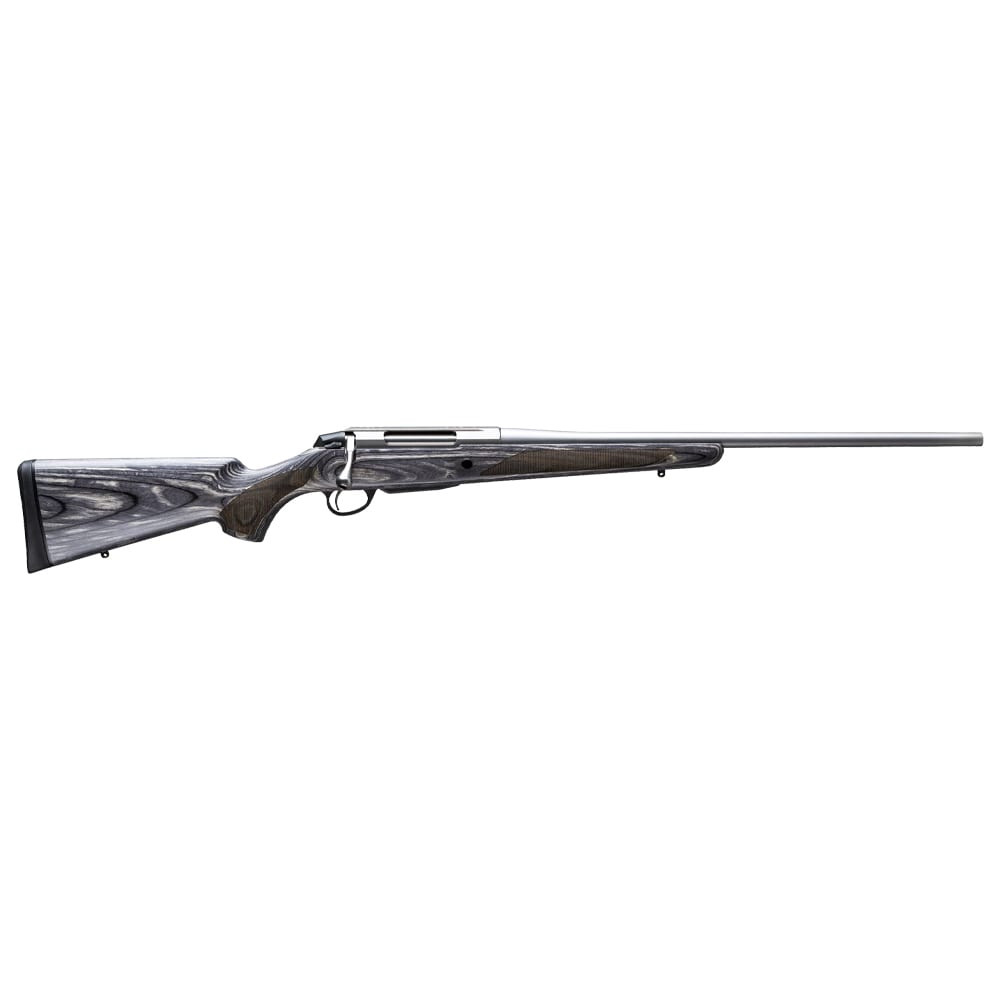 Tikka T3x Laminated 300 WSM 22" Bbl 1:10 5/8x24 Laminated/Stainless JRTXG34120MT