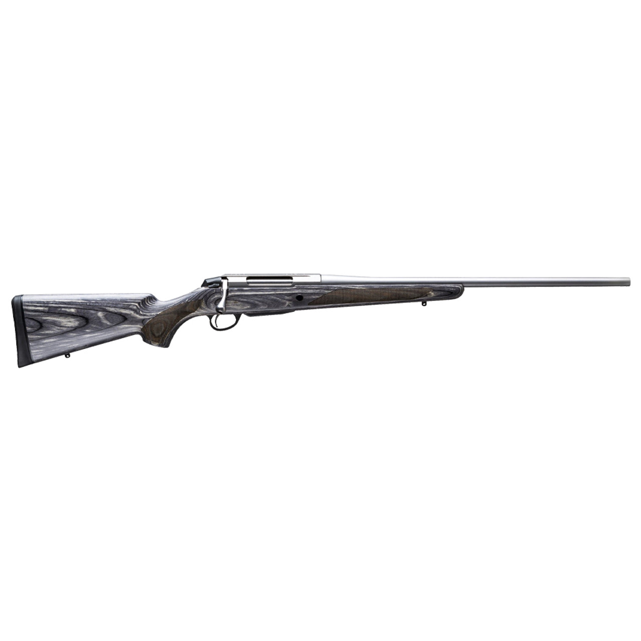 Tikka T3x Laminated 300 WSM 22" Bbl 1:10 5/8x24 Laminated/Stainless JRTXG34120MT
