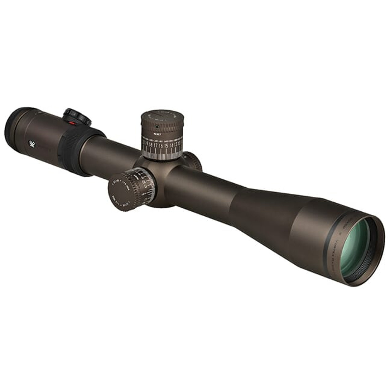 Vortex Razor HD 5-20x50 EBR-2B Riflescope RZR-52005