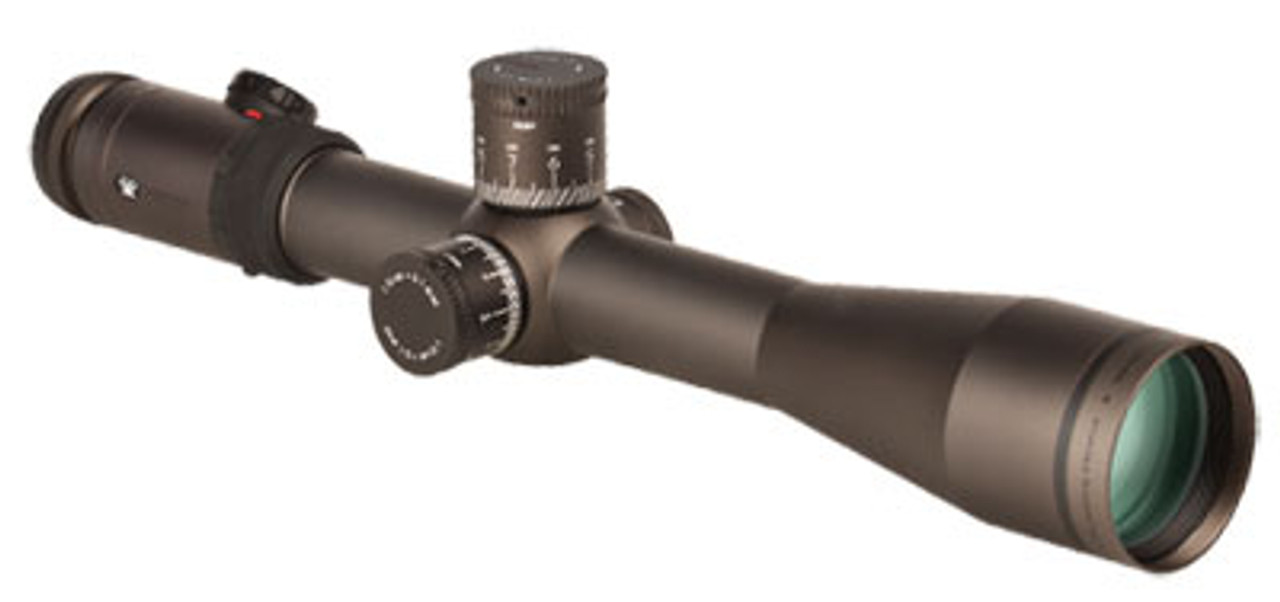 Vortex Razor HD 5-20x50 EBR-3 Riflescope RZR52008