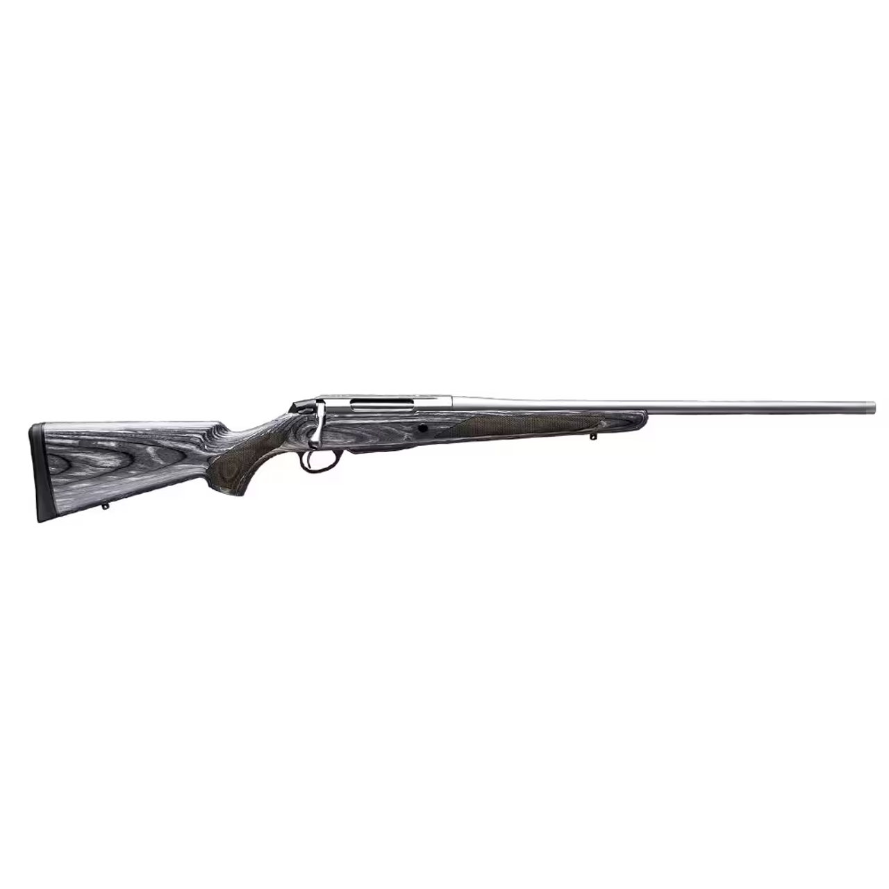 Tikka T3x Laminated 7MM PRC 22" Bbl 1:8" 5/8x24 Laminated/Stainless JRTXG37122MT