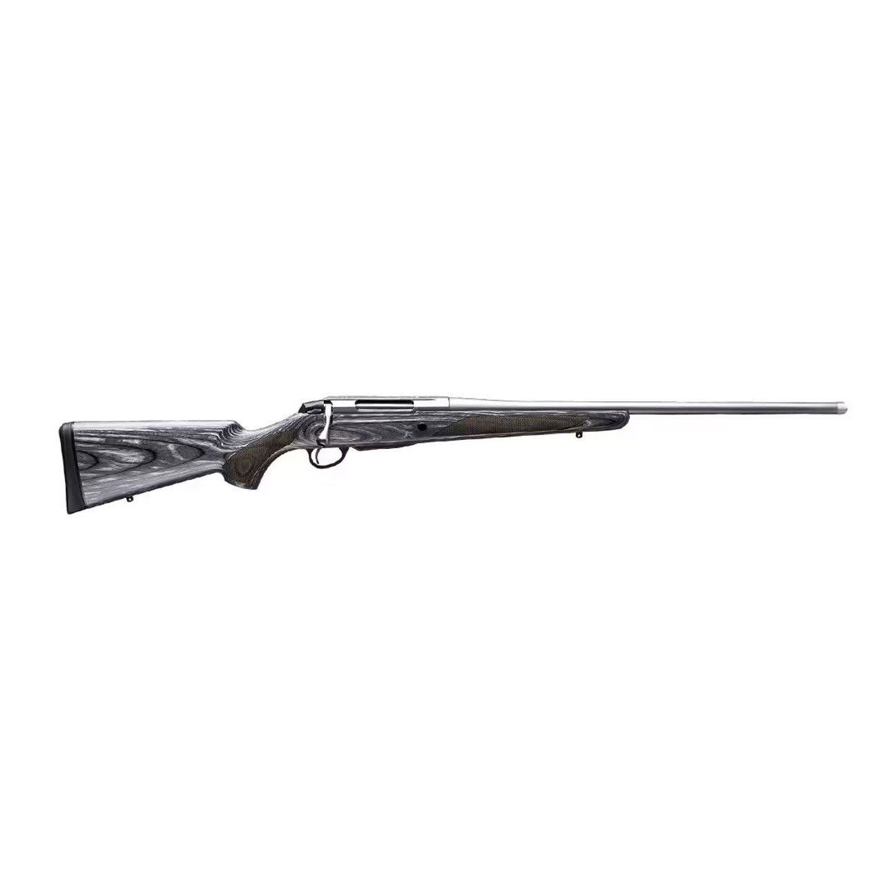 Tikka T3x Laminated 6.5 Creedmoor 22" Bbl 1:8 5/8x24 Laminated/Stainless JRTXG38222MT