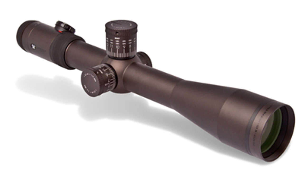 Vortex Razor HD 5-20x50 Rifle Scope EBR-2 MRAD 35mm RZR551