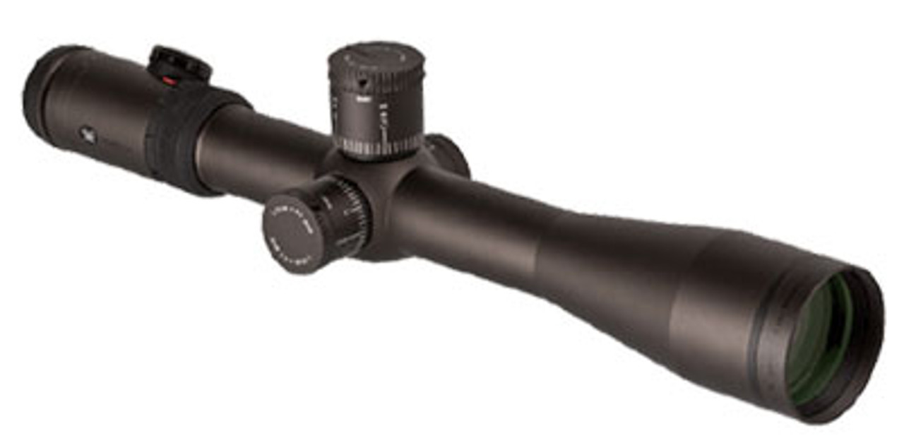 Vortex Razor HD 5-20x50 Rifle Scope EBR-2B MRAD RZR551B