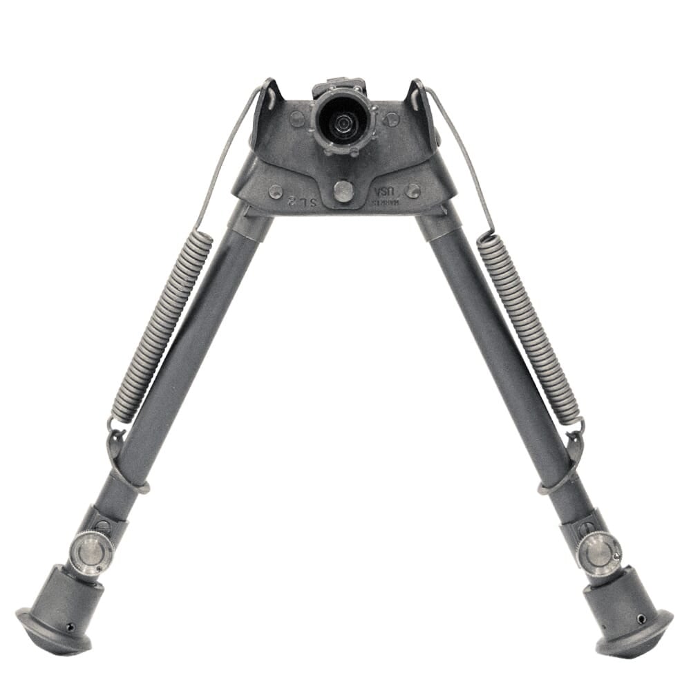 Harris Rotating Self-Leveling 9-13" M-LOK Bipod S-L2-MLOK