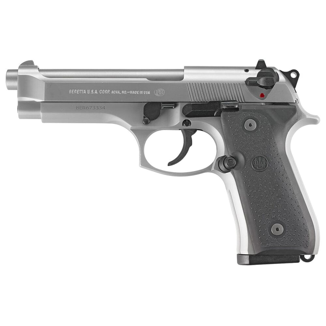 Beretta 92 FS INOX c JS92F510