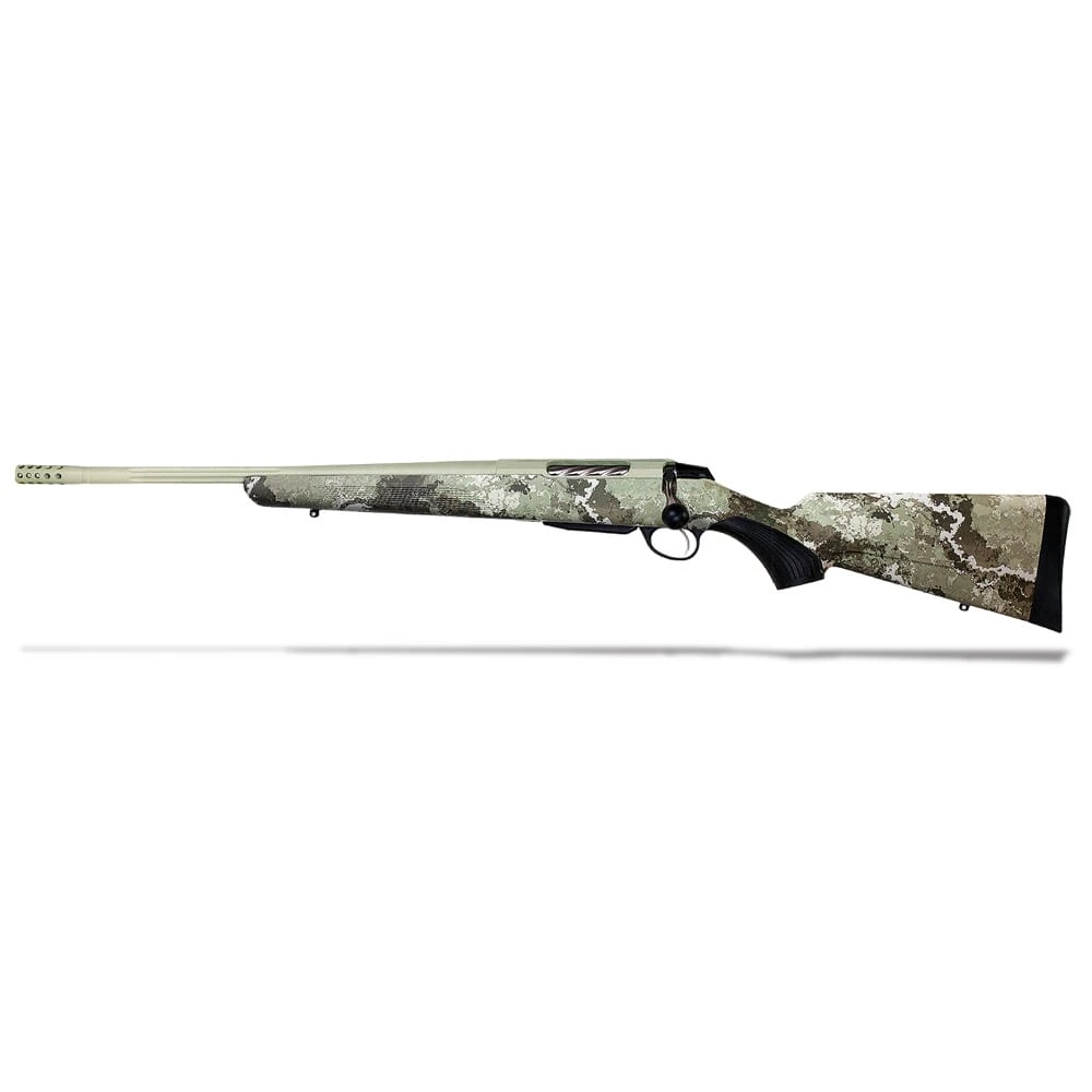 Tikka T3x Lite Veil Alpine .308 Win 20" 5/8x24 Bbl Left Hand Rifles JRTXVA416
