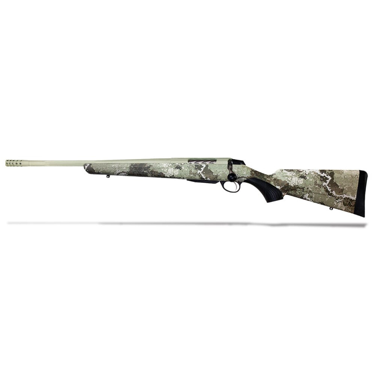 Tikka T3x Lite Veil Alpine .308 Win 20" 5/8x24 Bbl Left Hand Rifles JRTXVA416