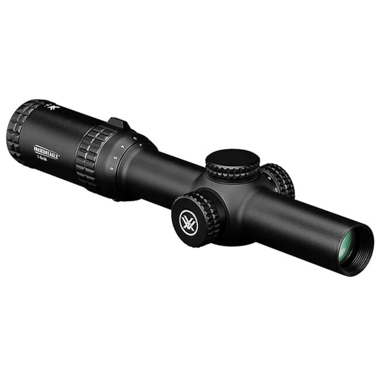 Vortex Strike Eagle 1-6x24 AR-BDC Scope SE-1624-1