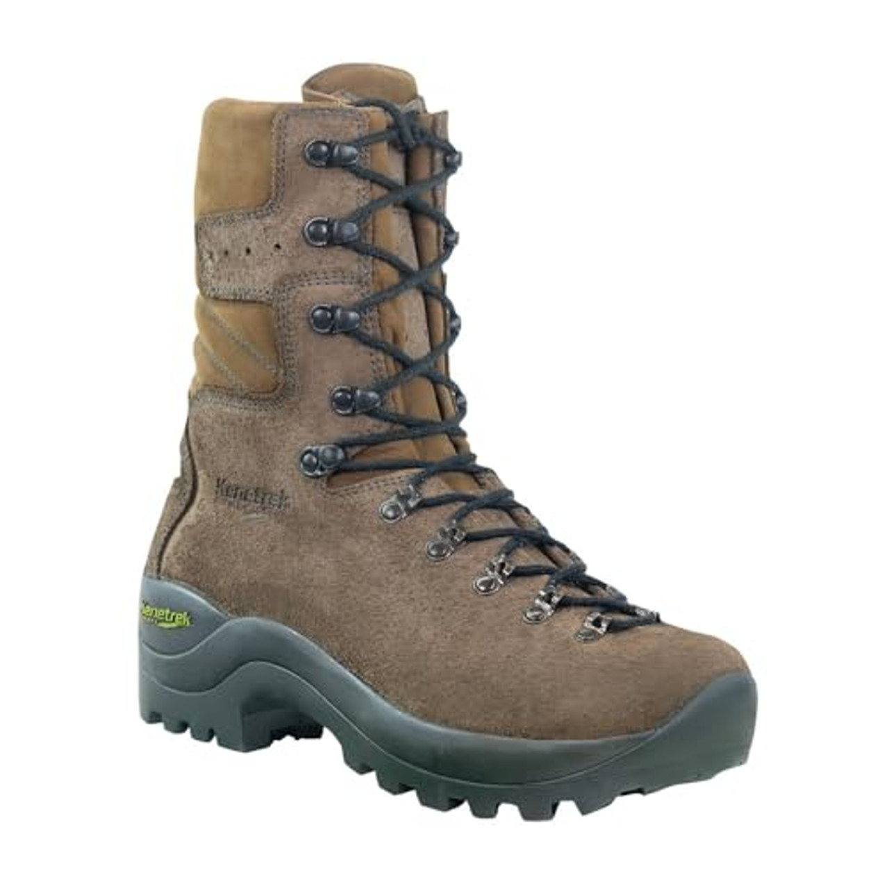 Kenetrek Wildland Fire Brown 4M KE-420-WF-4M