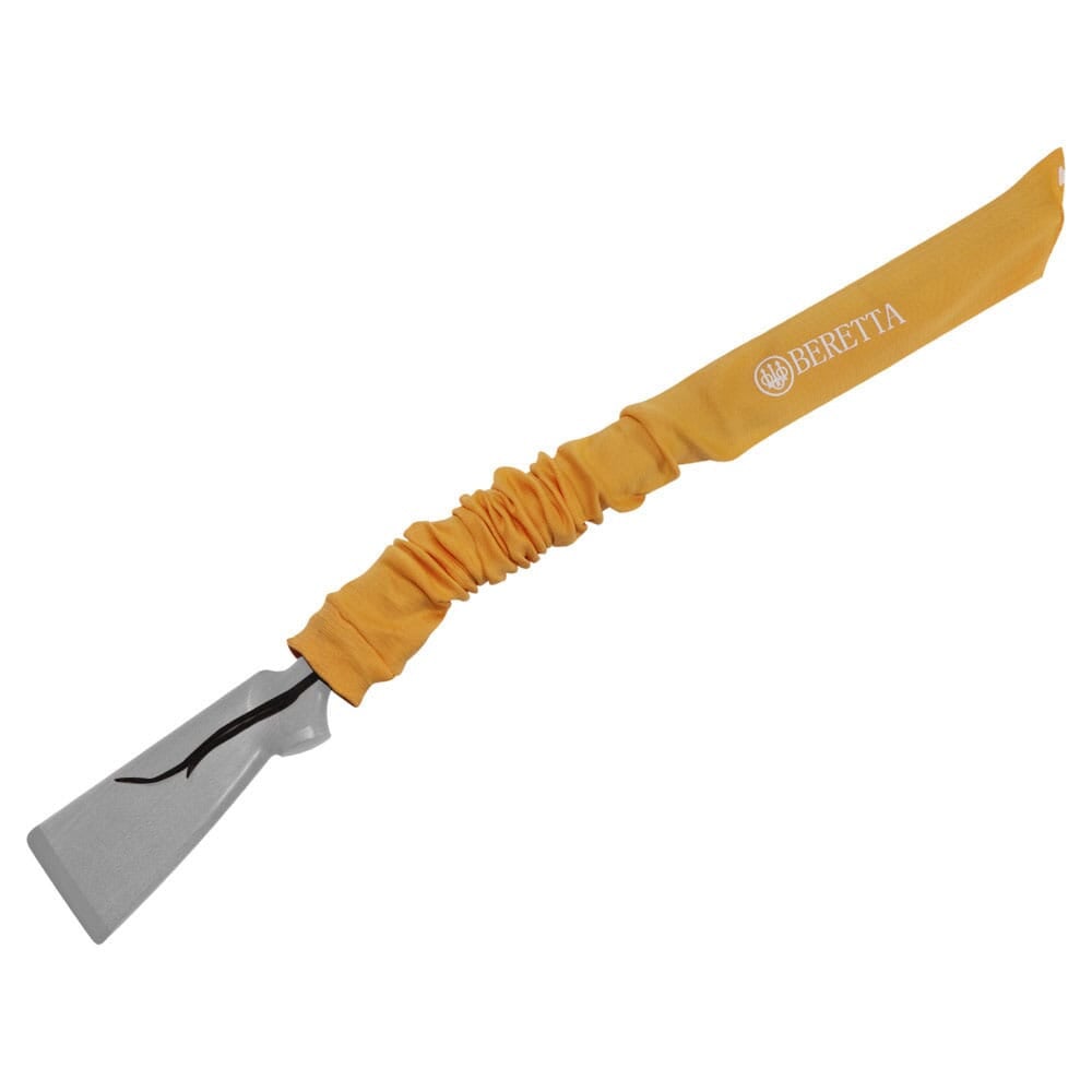 Beretta VCI Orange Gun Sock SFOU65001O