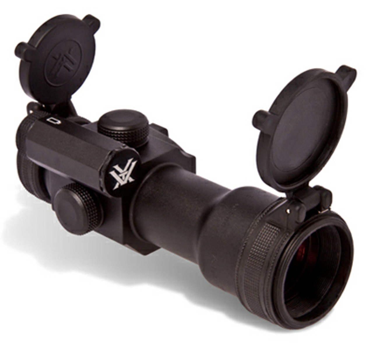 Vortex Strike Fire Red Dot Sight SFRD-AR15
