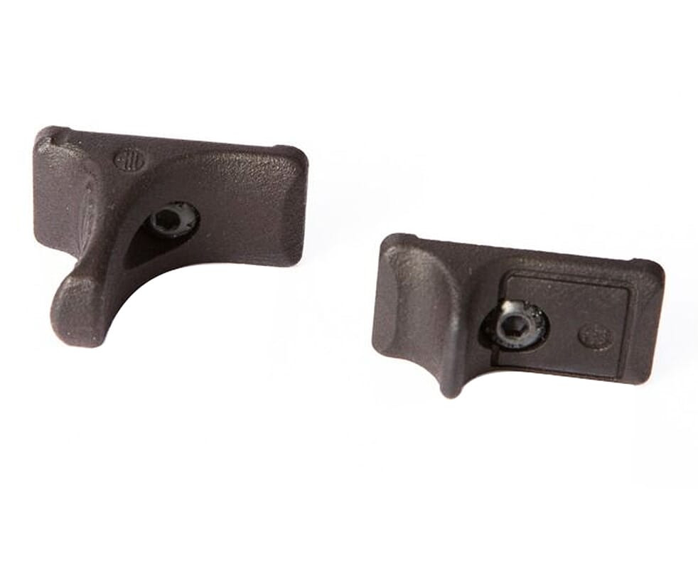 Sig Sauer M400 Tread MLOK Vertical Grip Kit w/Barricade Stop