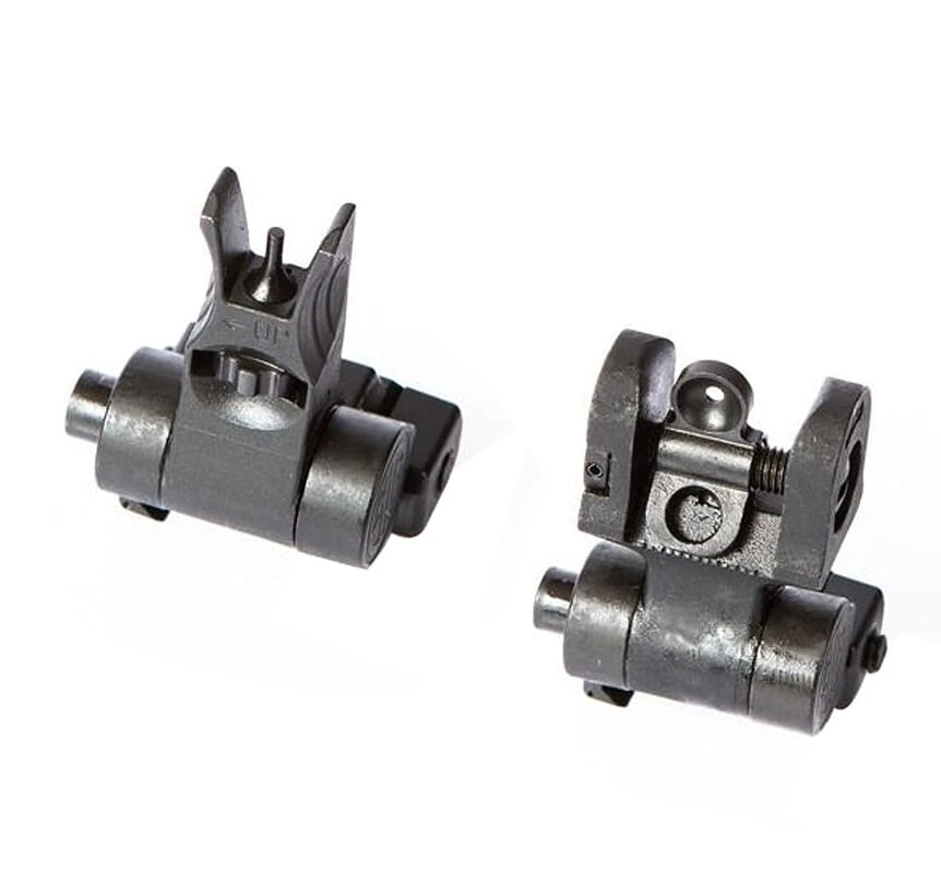Sig Sauer M400 Tread Front and Rear Sight Set KIT-TRD-SIGHTS