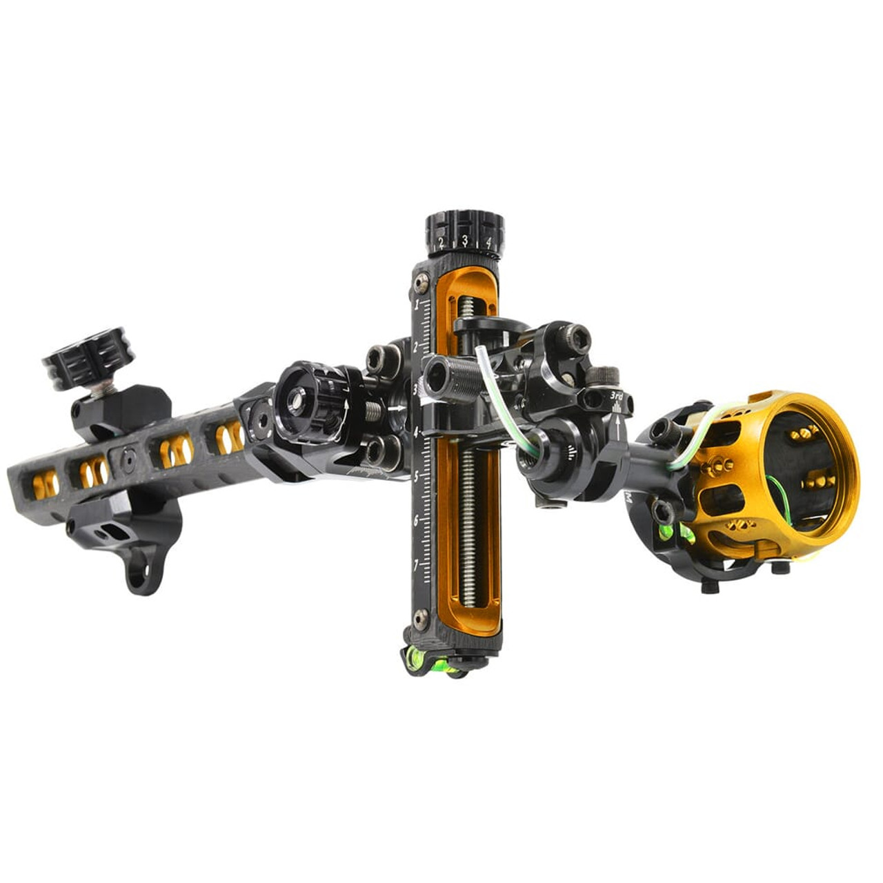 Sure-Loc Carbonic Orange Sight SL50002