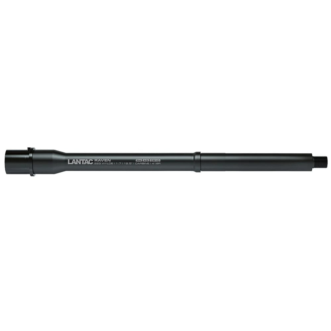 Lantac Raven .223 Wylde AR15 11.5'' Barrel LA00231