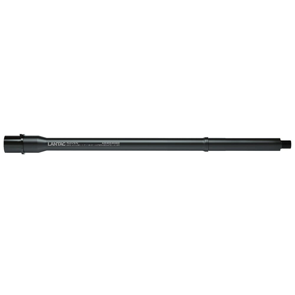 Lantac Raven .223 Wylde AR15 16'' Barrel LA00235