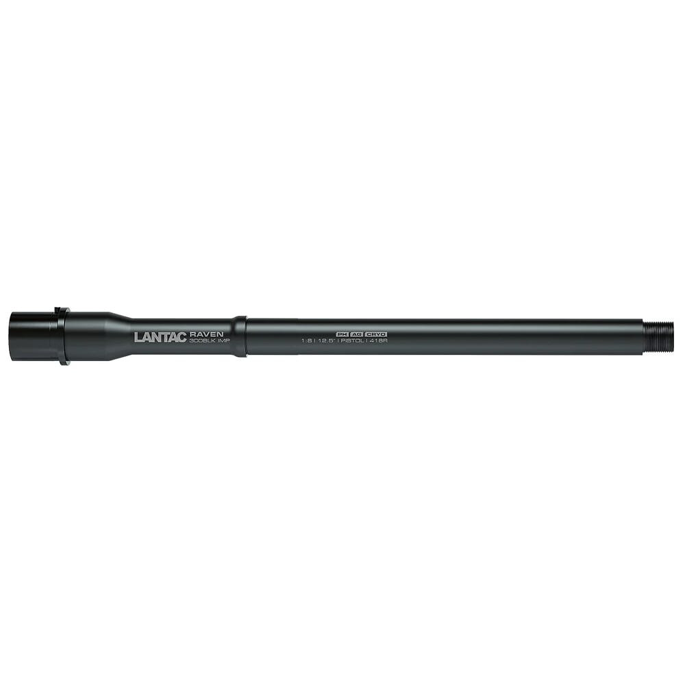 Lantac Raven .223 Wylde AR15 11.5'' Barrel LA00231 For Sale