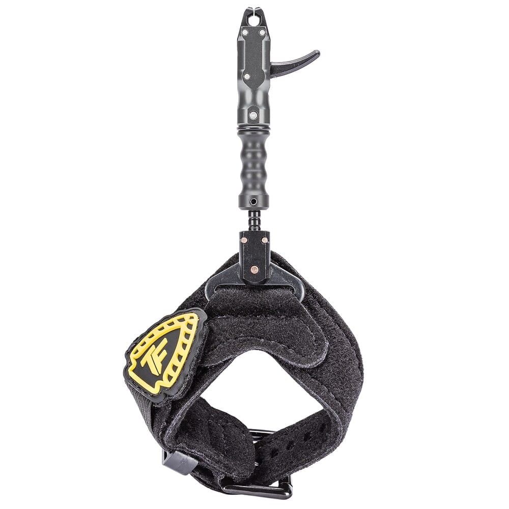 TruFire Smoke Extreme Buckle Release Aid SMEB
