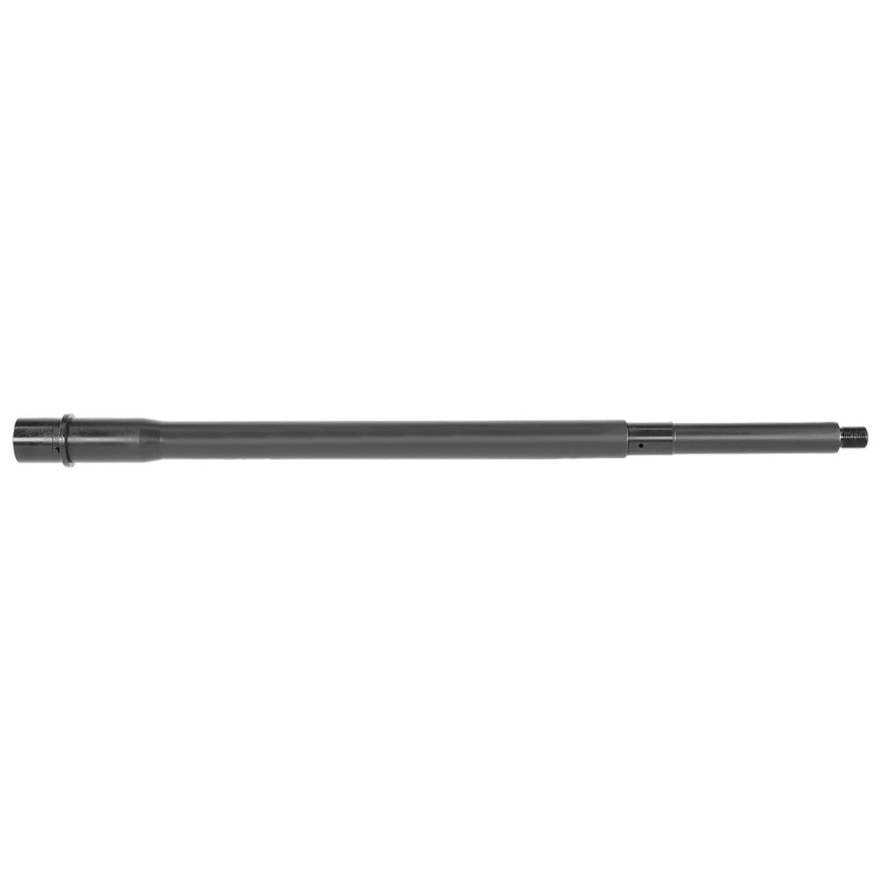 Seekins Precision AR15 .223/5.56 18" 1:8" 1/2"x28 Threaded SS M4 Barrel 0010120021-F