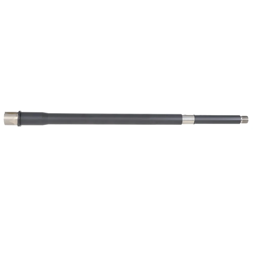 Seekins Precision AR15 6mm ARC 18" 1:8" 1/2"x28 Threaded SS M4 Barrel 0010120083-F