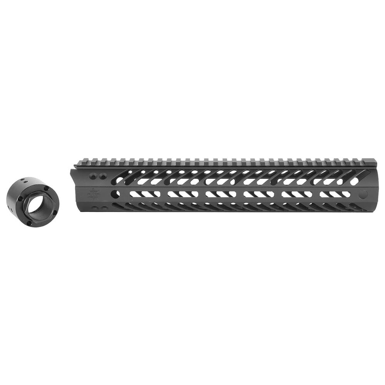 Seekins Precision MCSR M-LOK 12" Rail System Handguard 0010530033