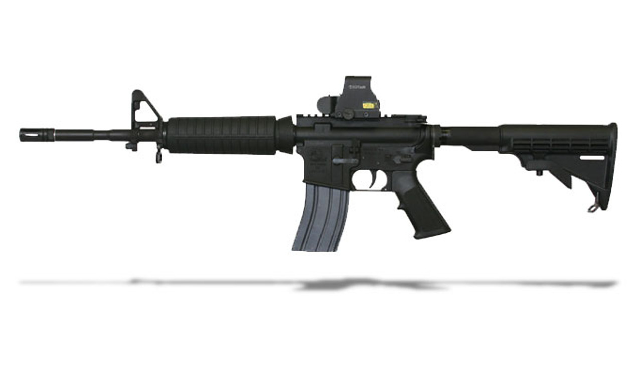 Armalite AR-15 A4 LE .223 Tactical SBR