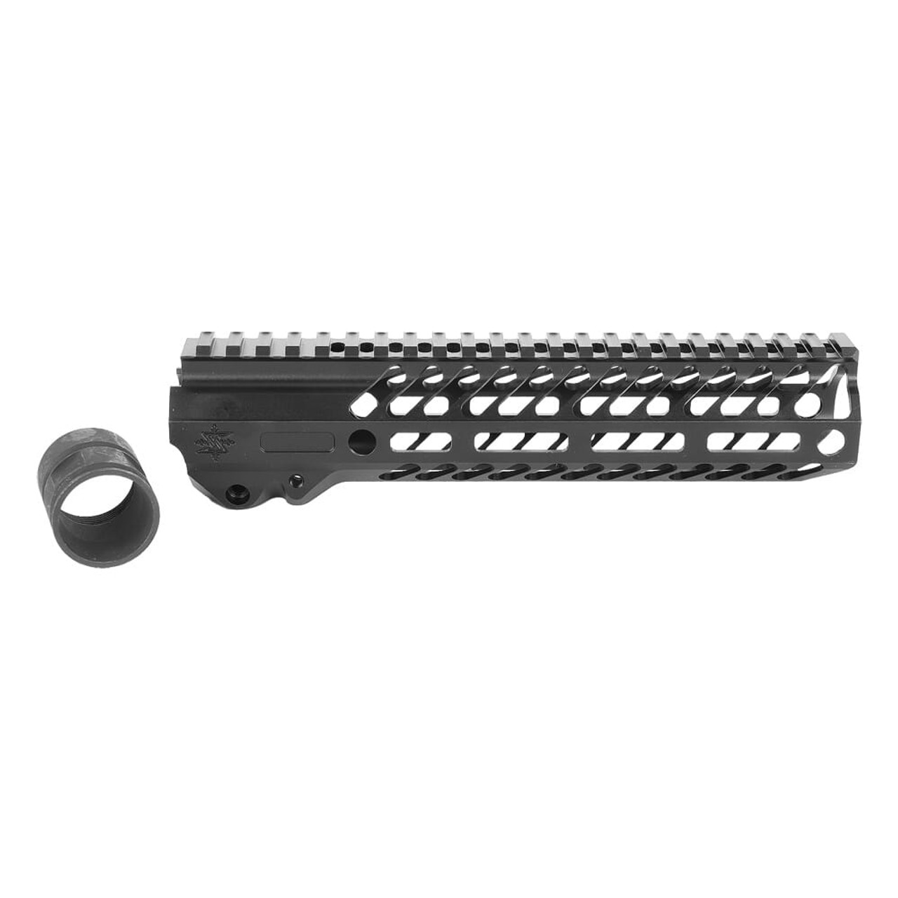 Seekins Precision NOXS M-LOK 9" Rail System Handguard 0010530049