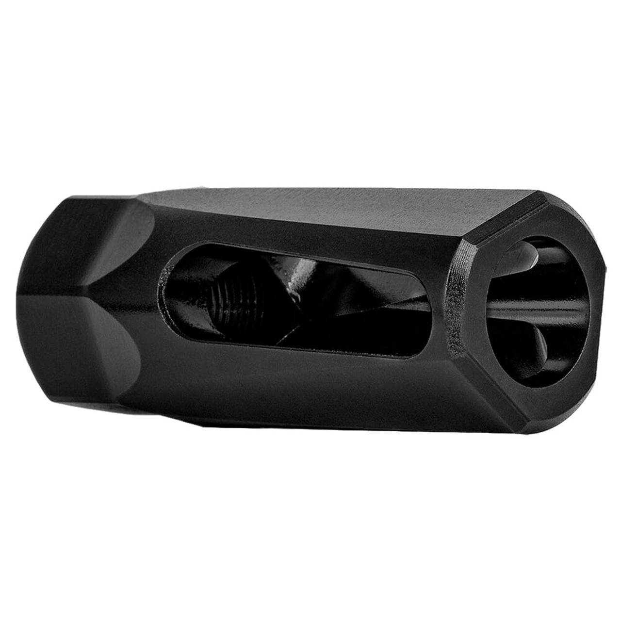 Seekins Precision NEST .223 1/2x28 Flash Hider 0011510059