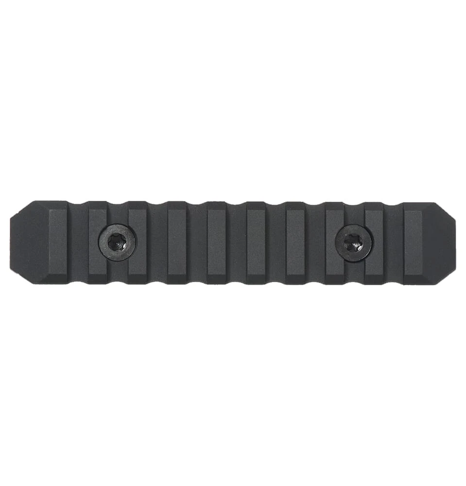 Seekins Precision M-LOK 9 Slot Picatinny Rail Section 0010560081