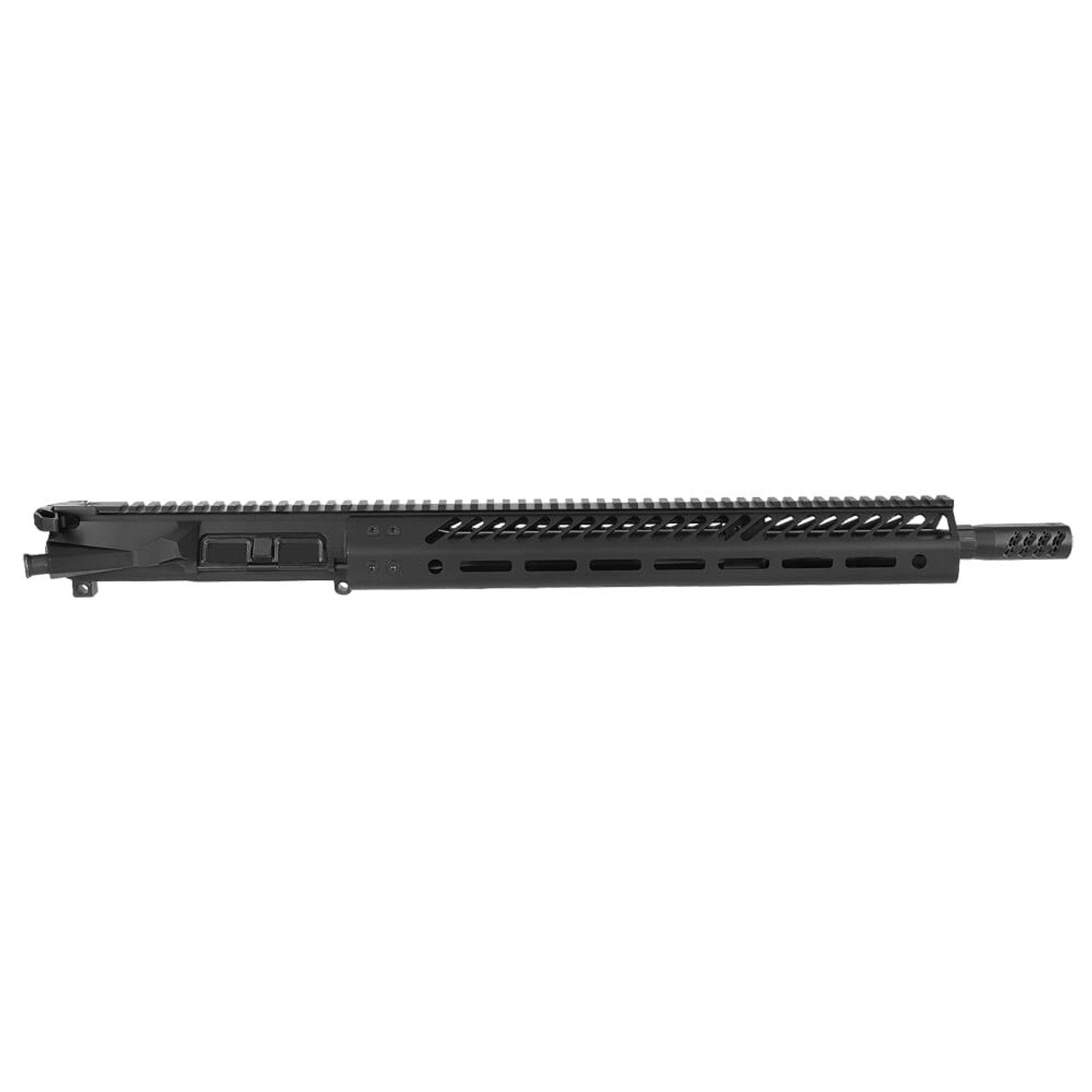 Seekins Precision DMR .223 Wylde 16" 1:8" Bbl Black Complete Upper Receiver 0011100025