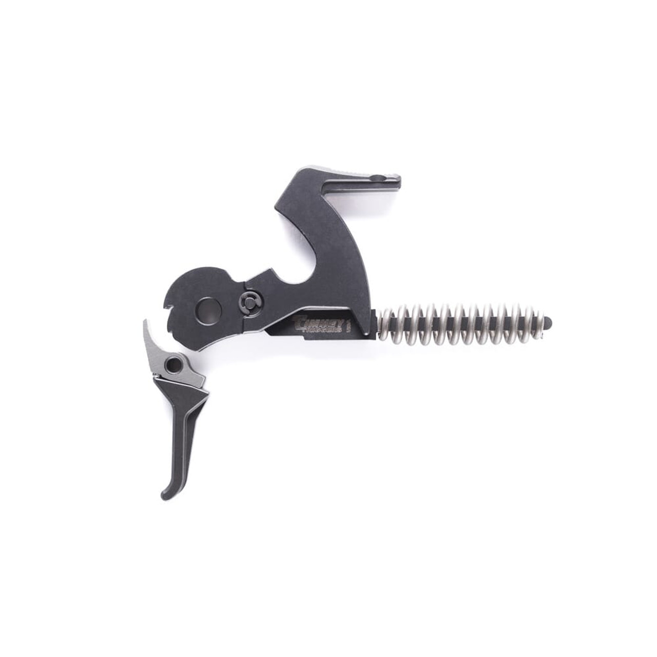 Timney Triggers Marlin Lever Action Trigger for Model 336, 1894, and 1895 - 3-3.5lb Pull - Black - Straight Lever Gun-ST