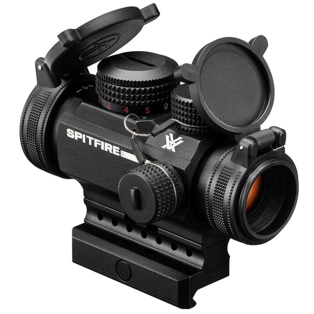 Vortex Spitfire 1x DRT Prism Scope SPR-1301