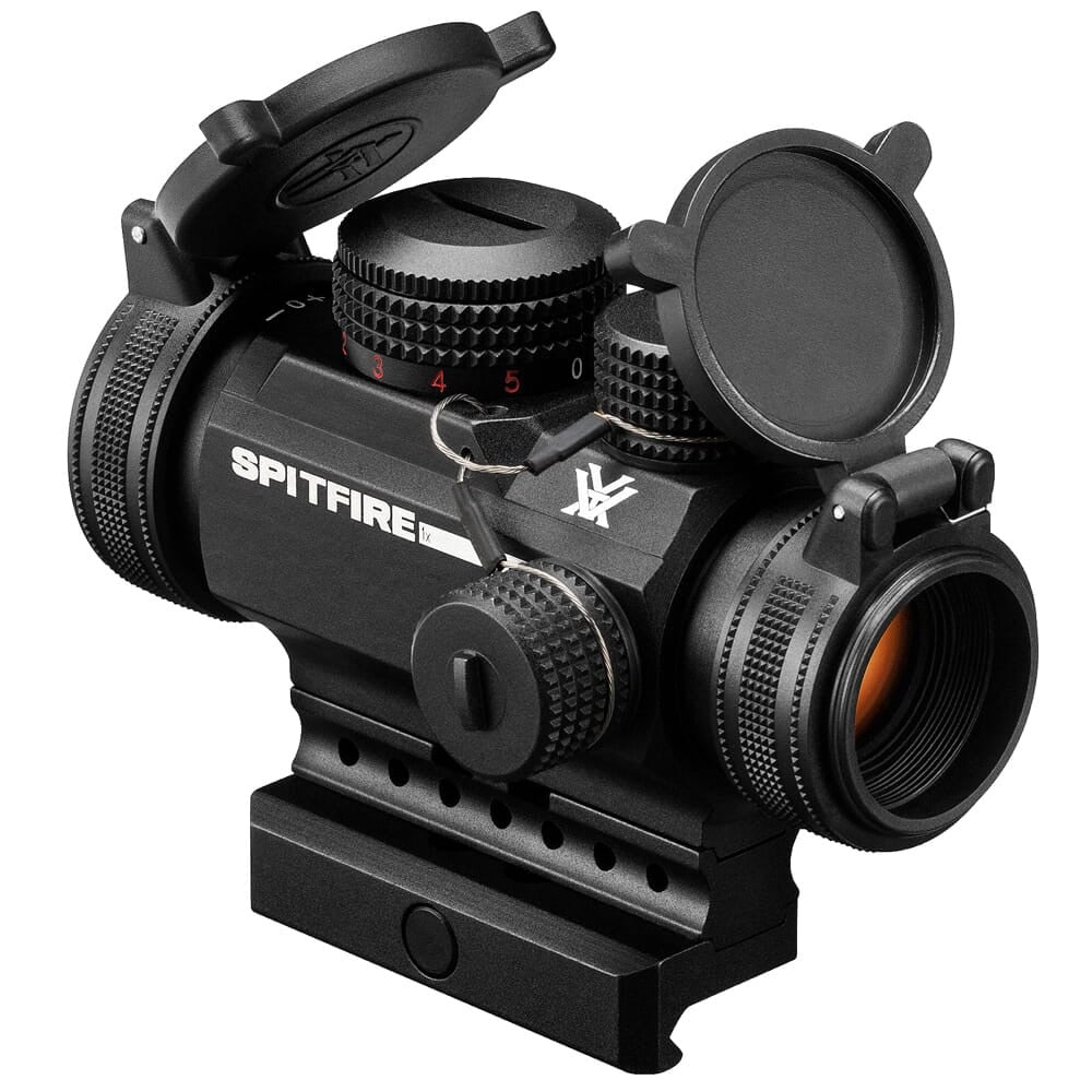 Vortex Spitfire 1x DRT Prism Scope SPR-1301