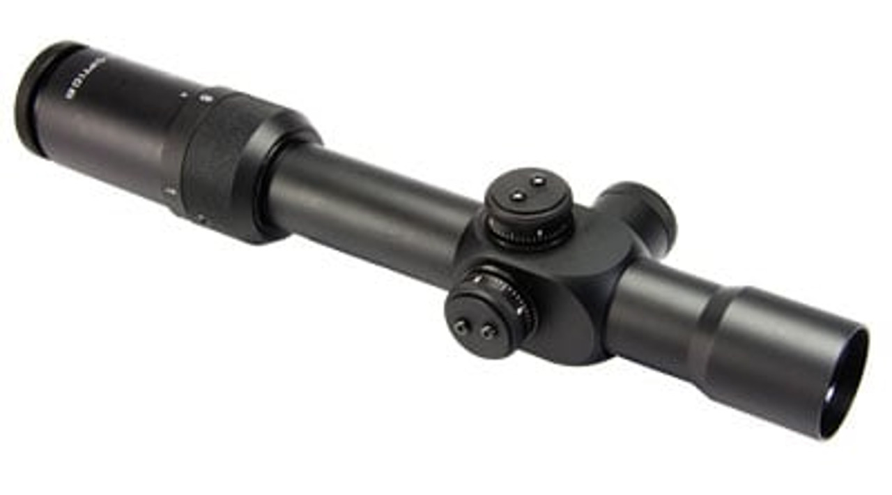 US Optics SR-8C 1-8x27 JNGMIL Riflescope SR-8C-JNGMIL