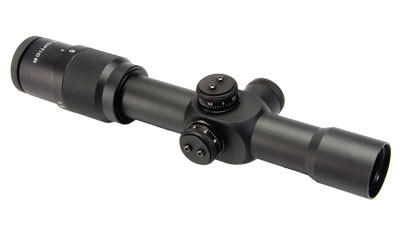 US Optics SR-6S 1.5-6x28 JNG MIL Scope for sale! - EuroOptic