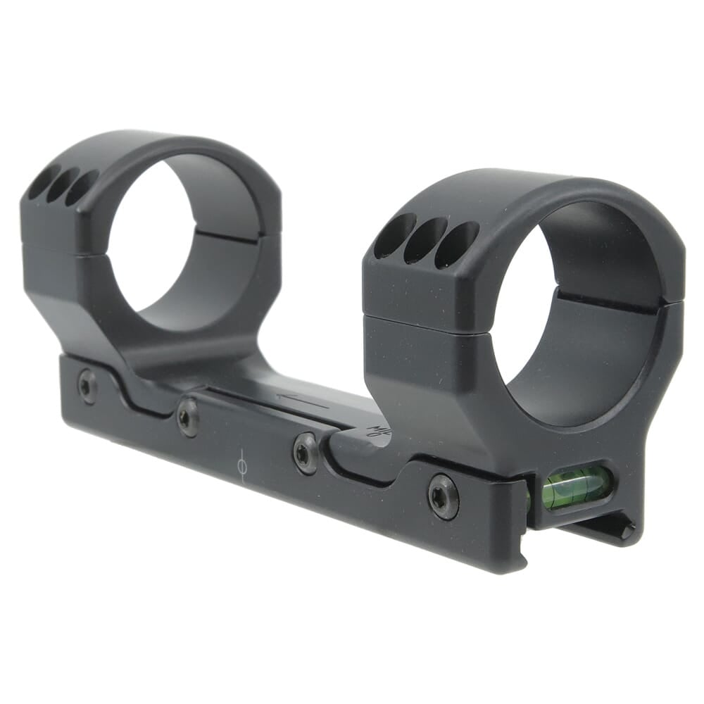 Really Right Stuff SOAR Uni-Block 34mm 0MOA Scope Rings SR34-0MOA-UBSR