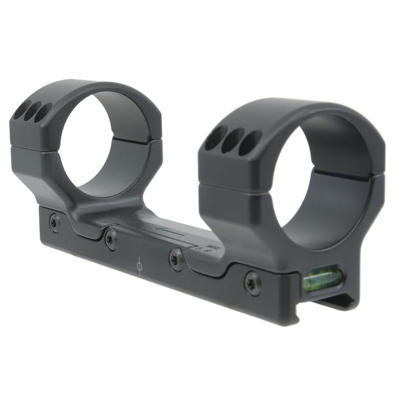 Really Right Stuff SOAR Uni-Block 36mm 20MOA Scope Rings SR36-20MOA-UBSR