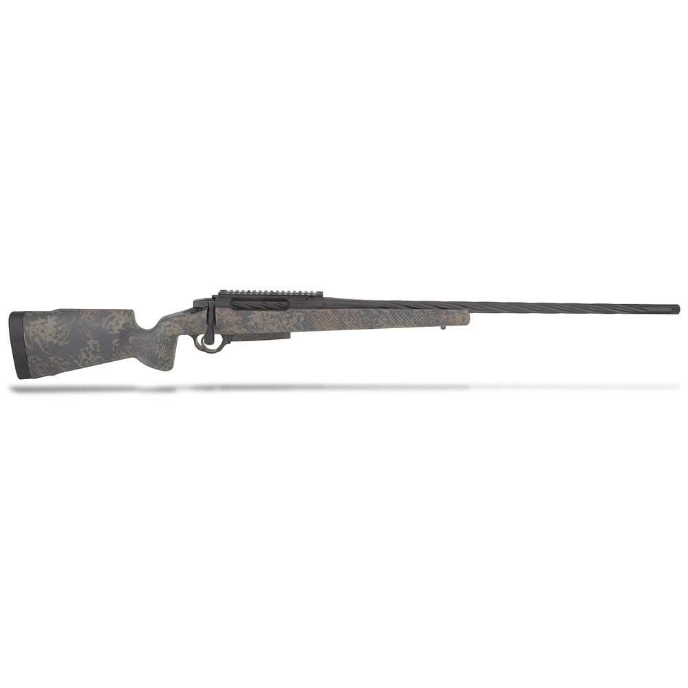 Seekins Precision HAVAK Pro Hunter PH2 .300 Win Mag 26" 1:10" 5/8"x24 TPI Bbl Desert Shadow Rifle w/(1) 3rd Carbon Fiber Mag 0011710129-DS