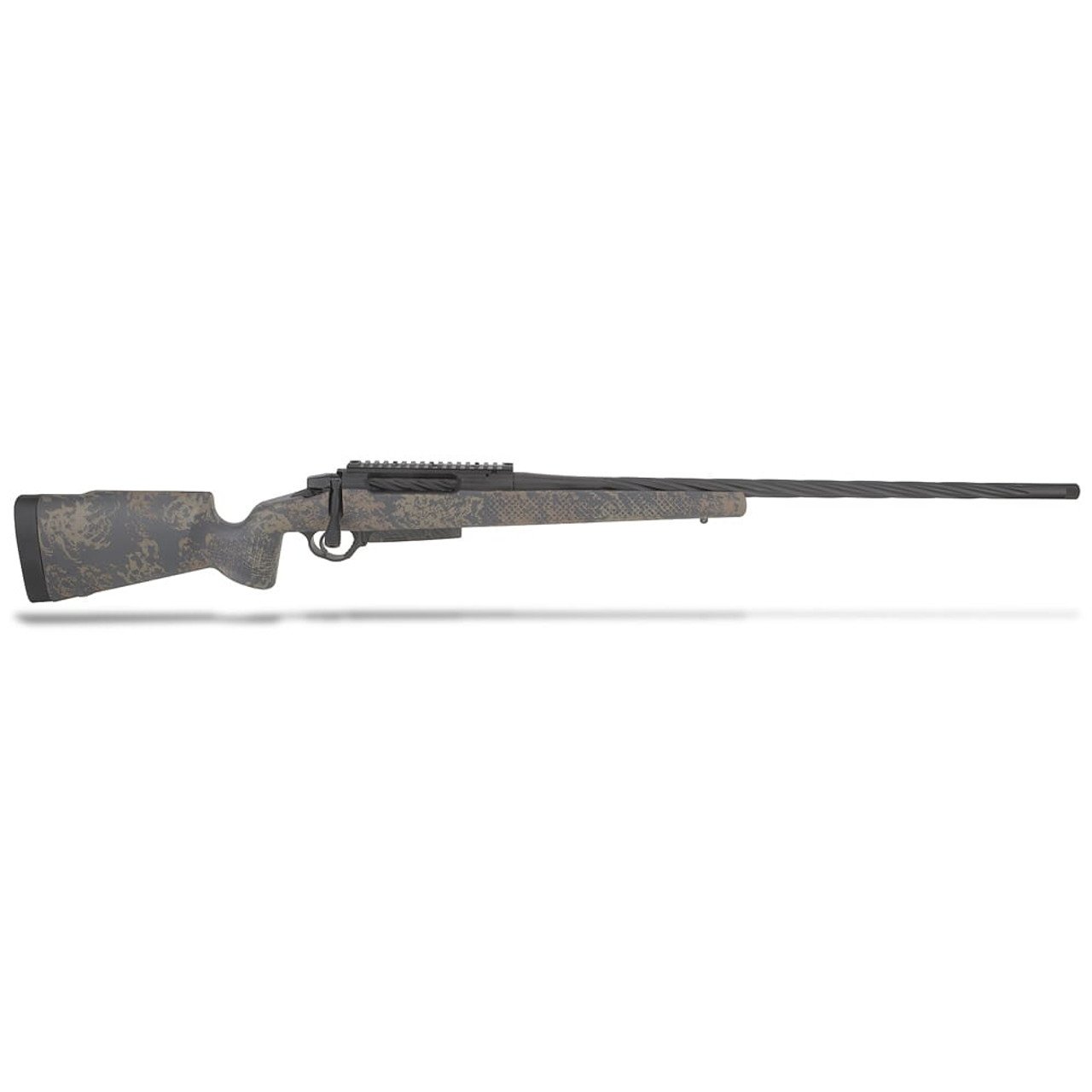 Seekins Precision HAVAK Pro Hunter PH2 .300 Win Mag 26" 1:10" 5/8"x24 TPI Bbl Desert Shadow Rifle w/(1) 3rd Carbon Fiber Mag 0011710129-DS