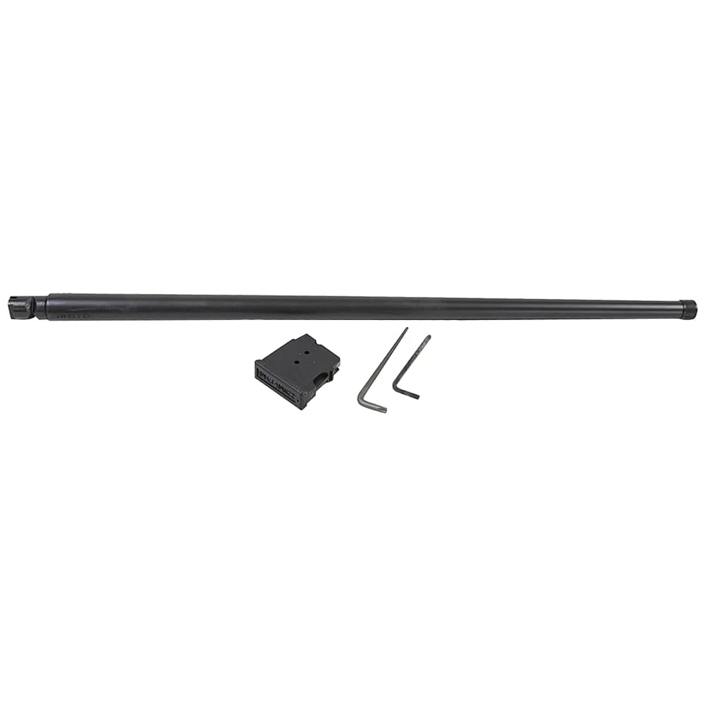 CZ-USA American 457/455 .22 WMR 20" Suppressor-Ready 1/2x28 Nitride Barrel Set 00312