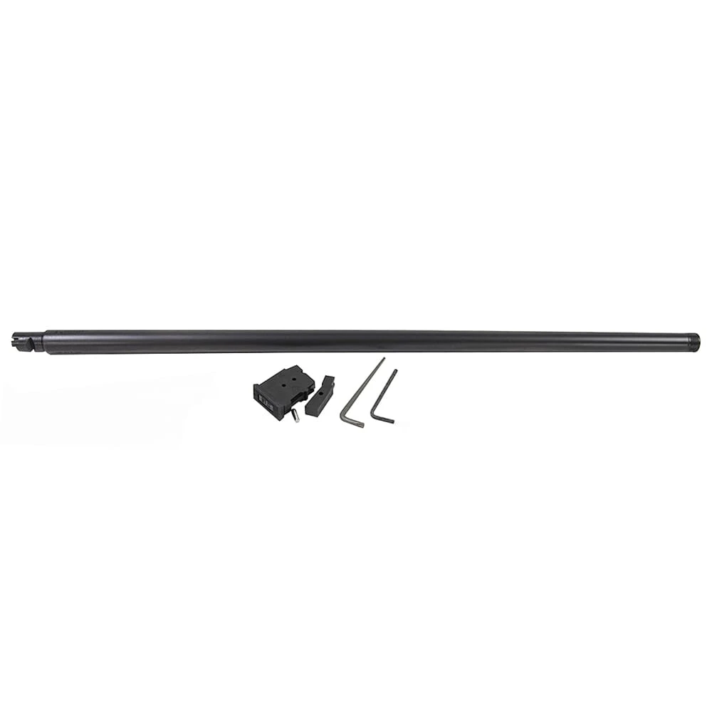 CZ-USA Varmint 457/455 .22 LR 24" Suppressor-Ready 1/2x28 Nitride Barrel Set 00317