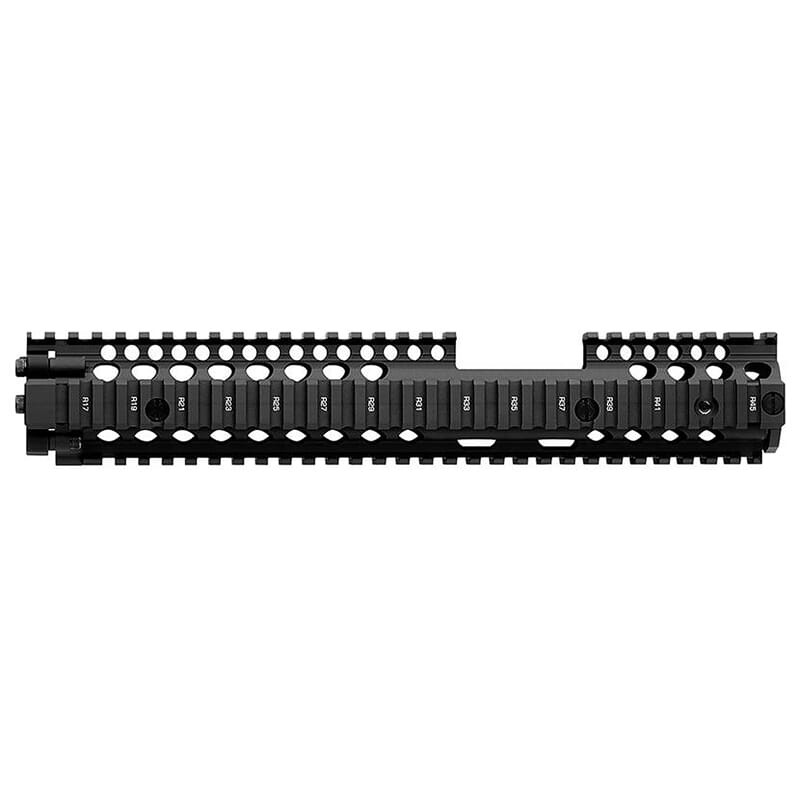 Daniel Defense RIS II M4A1 FSP FDE Rail Interface System Assembly