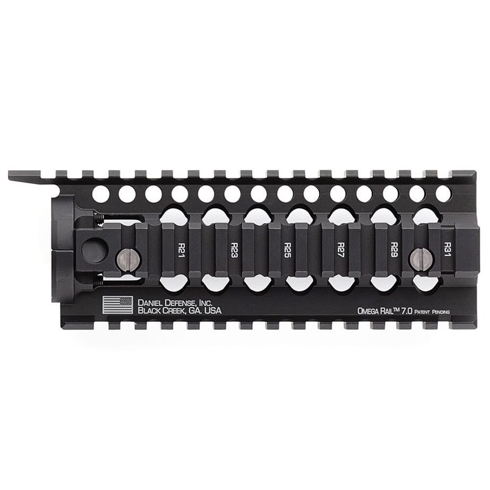 Daniel Defense DDM4 10.0 Mid-Length 10.06