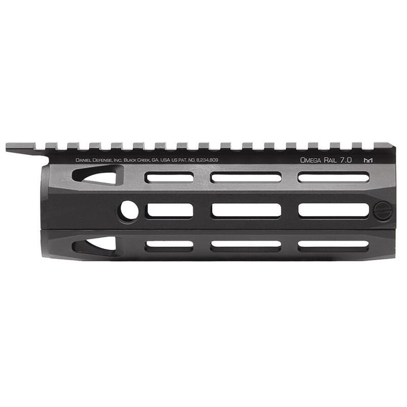 Daniel Defense 10